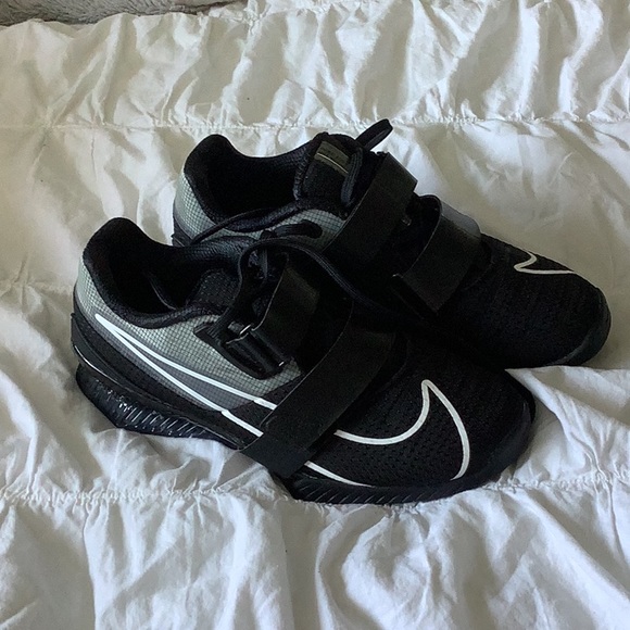 COPY - Nike Romaleos 4 - Picture 3 of 3